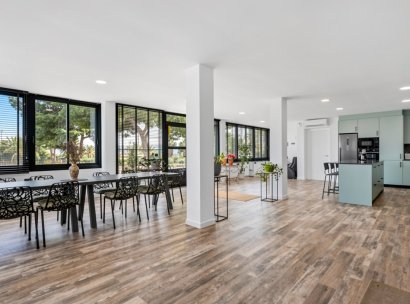 Villa · Återförsäljning - Puerto Lumbreras · Esparragal de Puerto Lumbreras · Murcia · Spanien