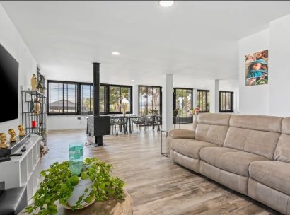 Villa · Återförsäljning - Puerto Lumbreras · Esparragal de Puerto Lumbreras · Murcia · Spanien