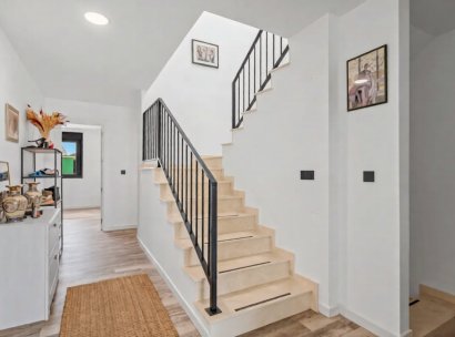Villa · Återförsäljning - Puerto Lumbreras · Esparragal de Puerto Lumbreras · Murcia · Spanien