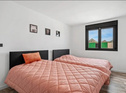 Villa · Återförsäljning - Puerto Lumbreras · Esparragal de Puerto Lumbreras · Murcia · Spanien