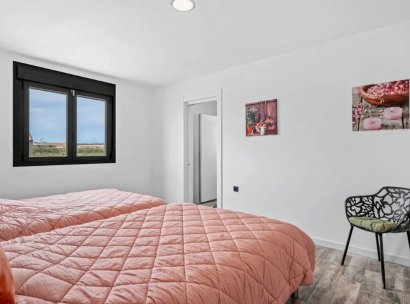 Villa · Återförsäljning - Puerto Lumbreras · Esparragal de Puerto Lumbreras · Murcia · Spanien