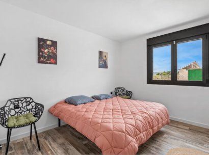 Villa · Återförsäljning - Puerto Lumbreras · Esparragal de Puerto Lumbreras · Murcia · Spanien