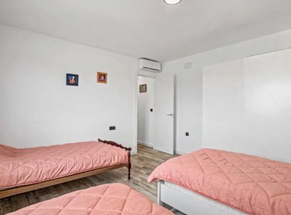 Villa · Återförsäljning - Puerto Lumbreras · Esparragal de Puerto Lumbreras · Murcia · Spanien