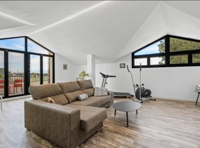 Villa · Återförsäljning - Puerto Lumbreras · Esparragal de Puerto Lumbreras · Murcia · Spanien