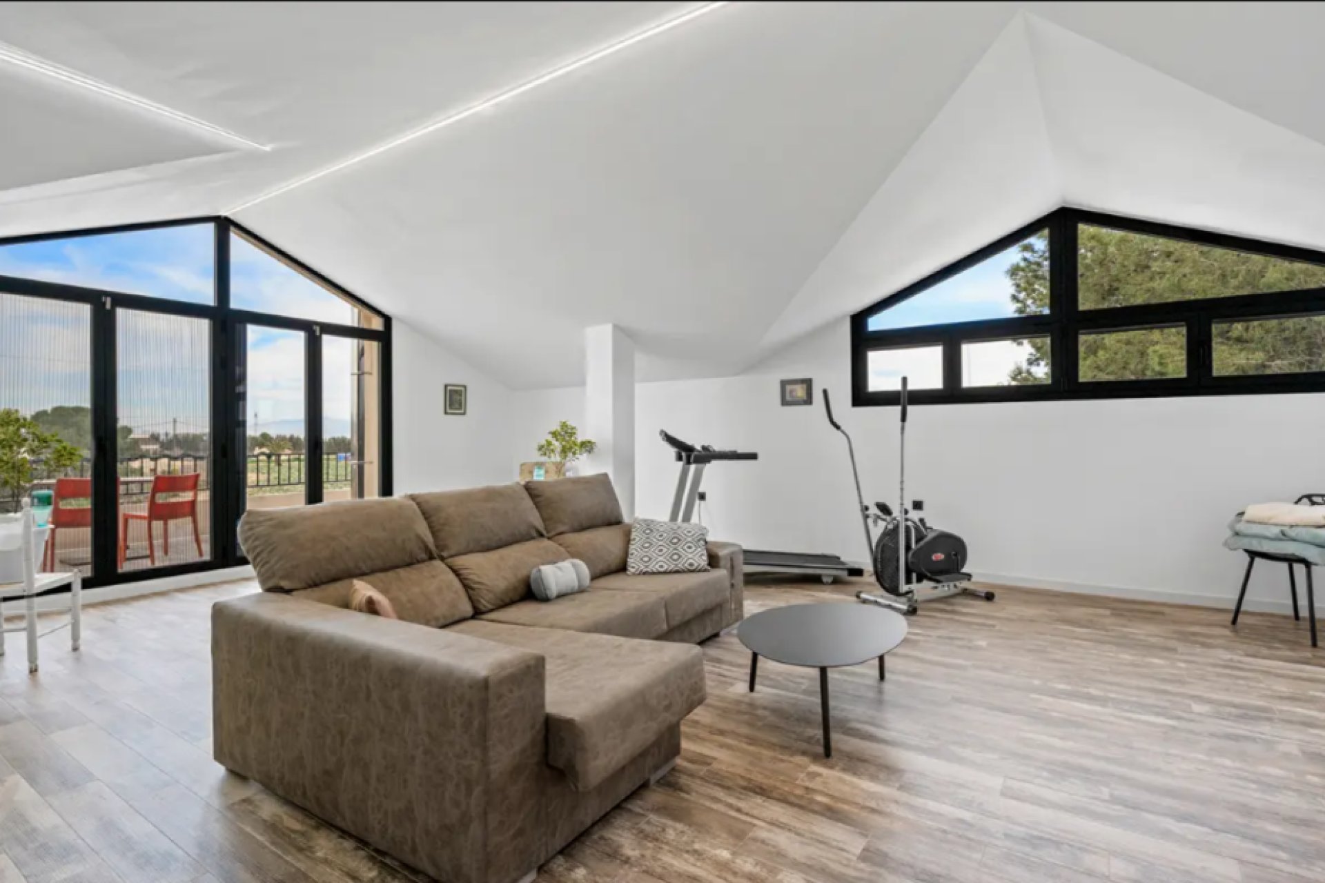 Återförsäljning - Villa - Puerto Lumbreras - Costa Calida