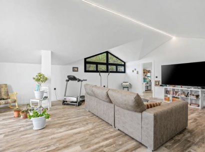 Villa · Återförsäljning - Puerto Lumbreras · Esparragal de Puerto Lumbreras · Murcia · Spanien