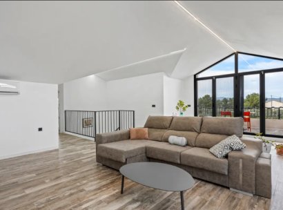 Villa · Återförsäljning - Puerto Lumbreras · Esparragal de Puerto Lumbreras · Murcia · Spanien