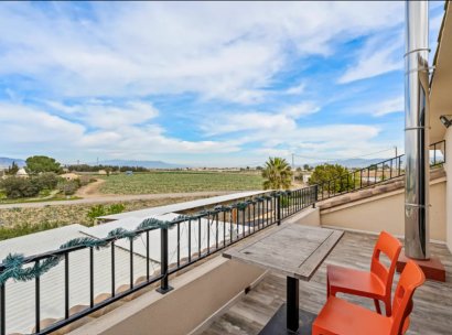 Villa · Återförsäljning - Puerto Lumbreras · Esparragal de Puerto Lumbreras · Murcia · Spanien