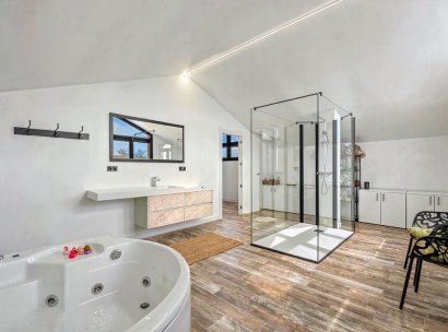 Villa · Återförsäljning - Puerto Lumbreras · Esparragal de Puerto Lumbreras · Murcia · Spanien