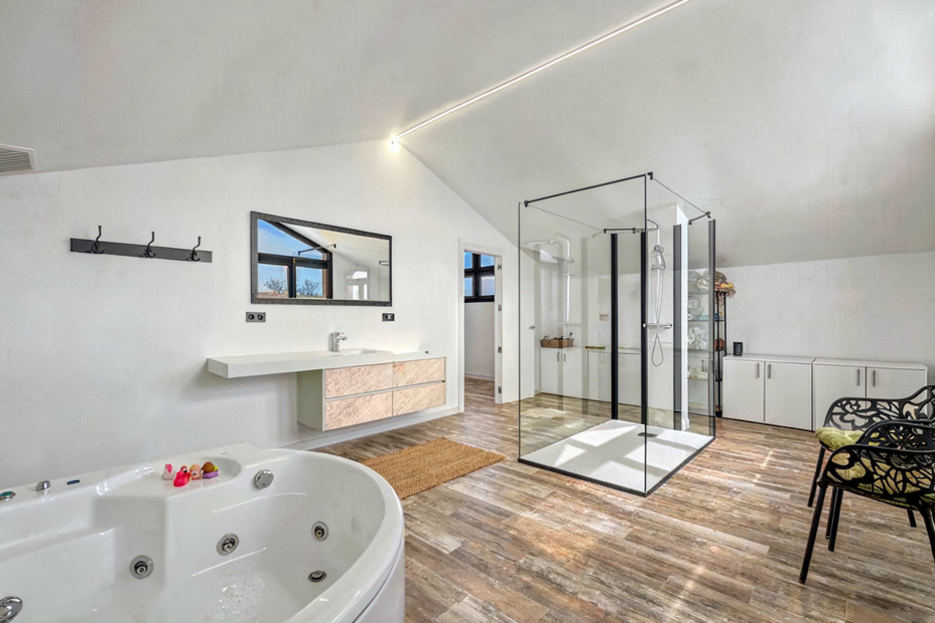 Återförsäljning - Villa - Puerto Lumbreras - Costa Calida