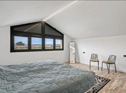 Villa · Återförsäljning - Puerto Lumbreras · Esparragal de Puerto Lumbreras · Murcia · Spanien
