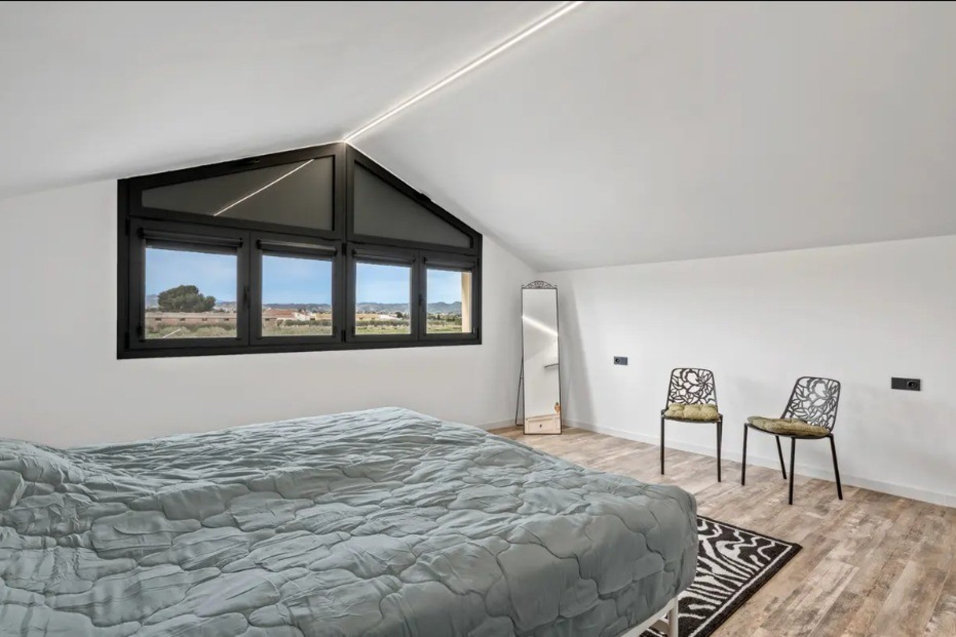 Återförsäljning - Villa - Puerto Lumbreras - Costa Calida