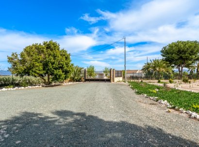 Villa · Återförsäljning - Puerto Lumbreras · Esparragal de Puerto Lumbreras · Murcia · Spanien