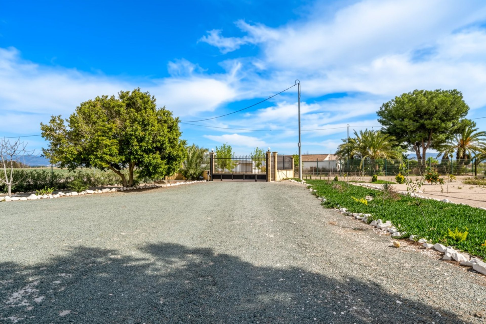 Återförsäljning - Villa - Puerto Lumbreras - Costa Calida