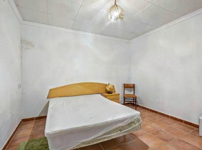 Villa · Återförsäljning - Puerto Lumbreras · Esparragal de Puerto Lumbreras · Murcia · Spanien