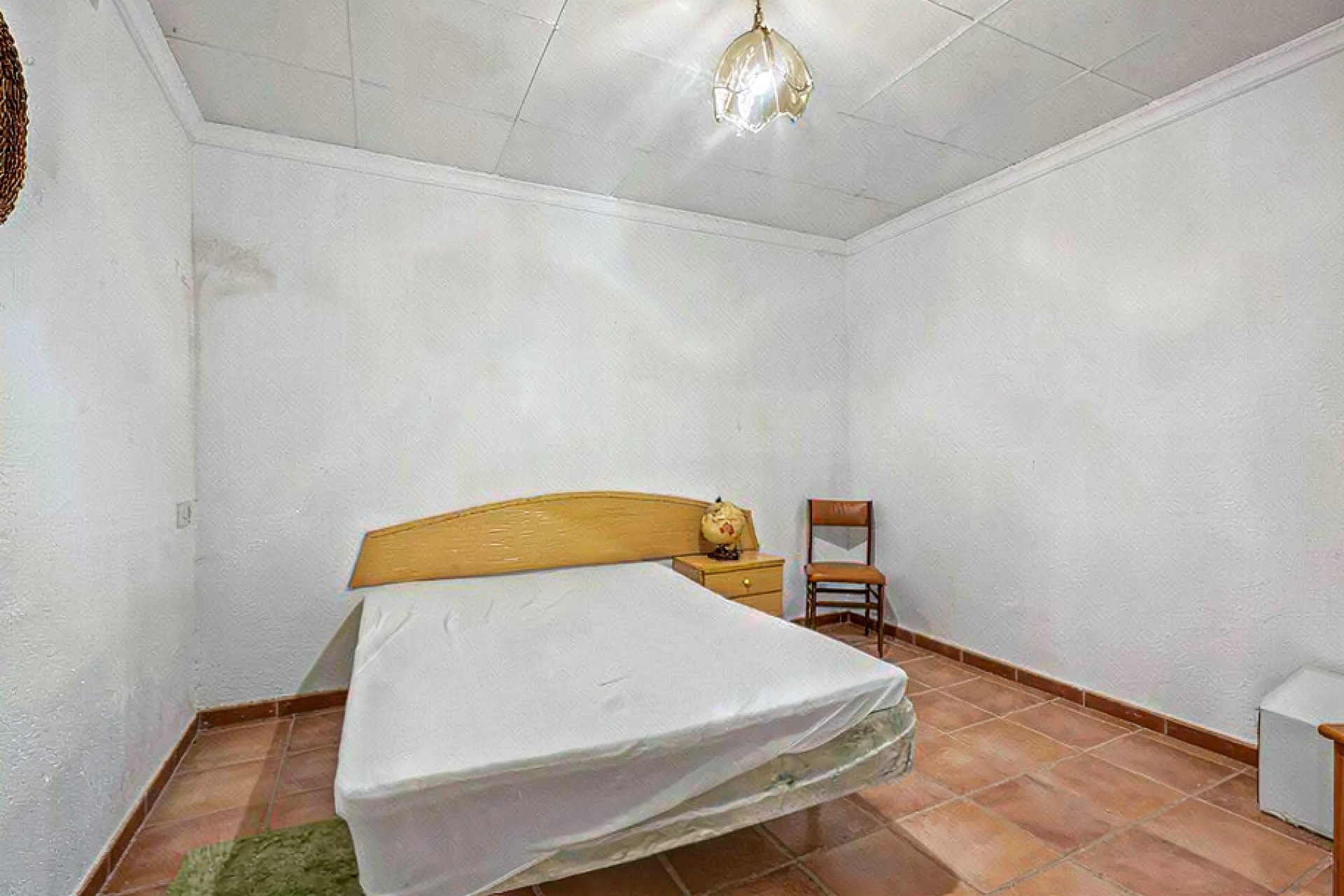 Återförsäljning - Villa - Puerto Lumbreras - Costa Calida