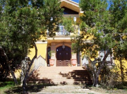 Country Property · Herverkoop - Ciudad Quesada · Lo Pepin · Alicante · Spanje
