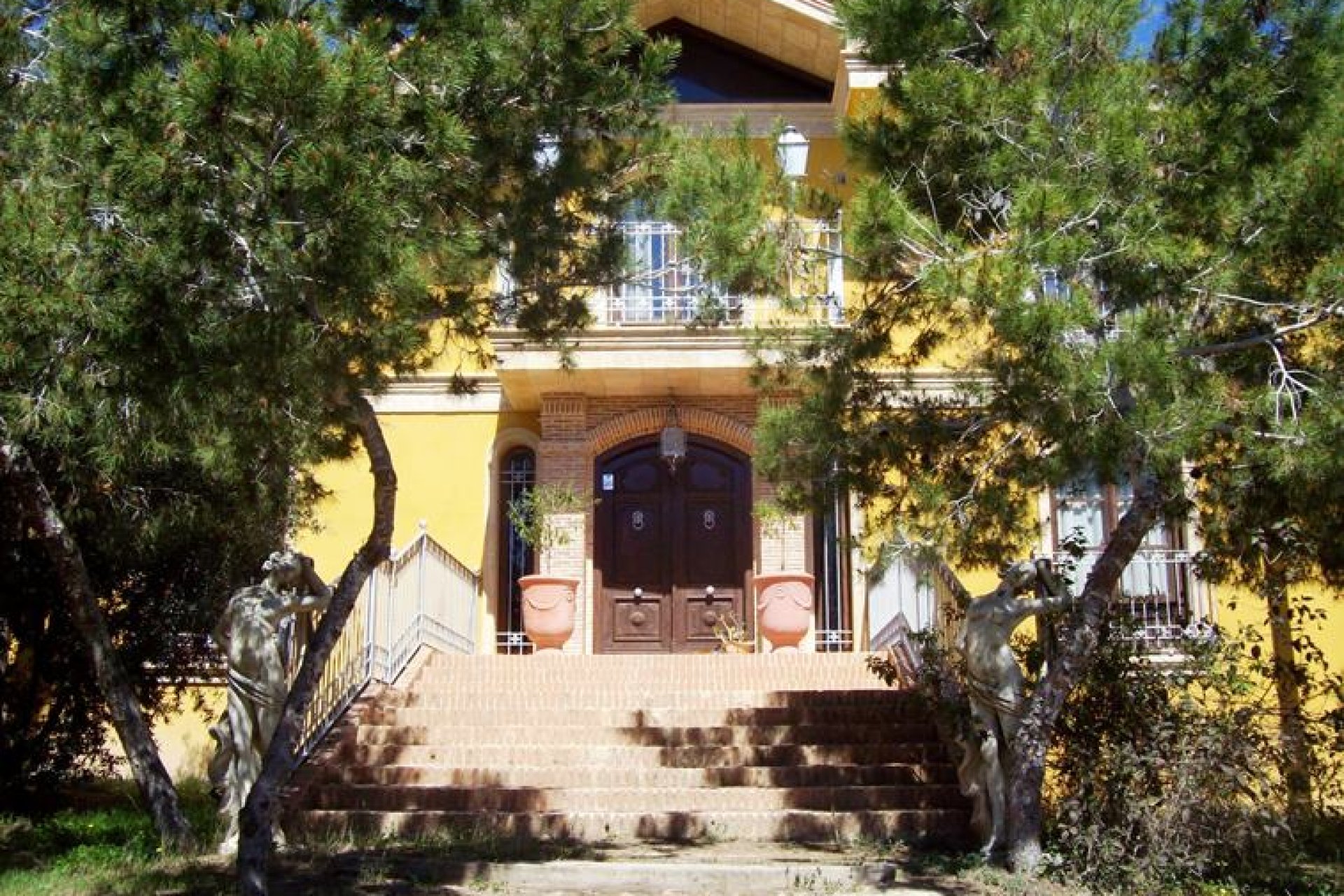 Herverkoop - Country Property - Ciudad Quesada