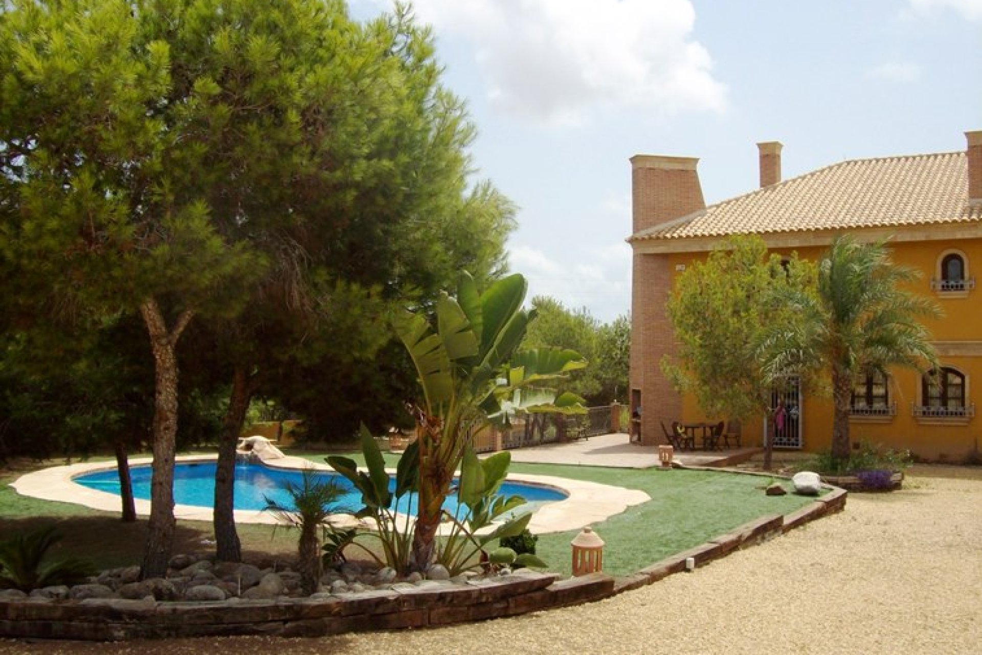 Herverkoop - Country Property - Ciudad Quesada