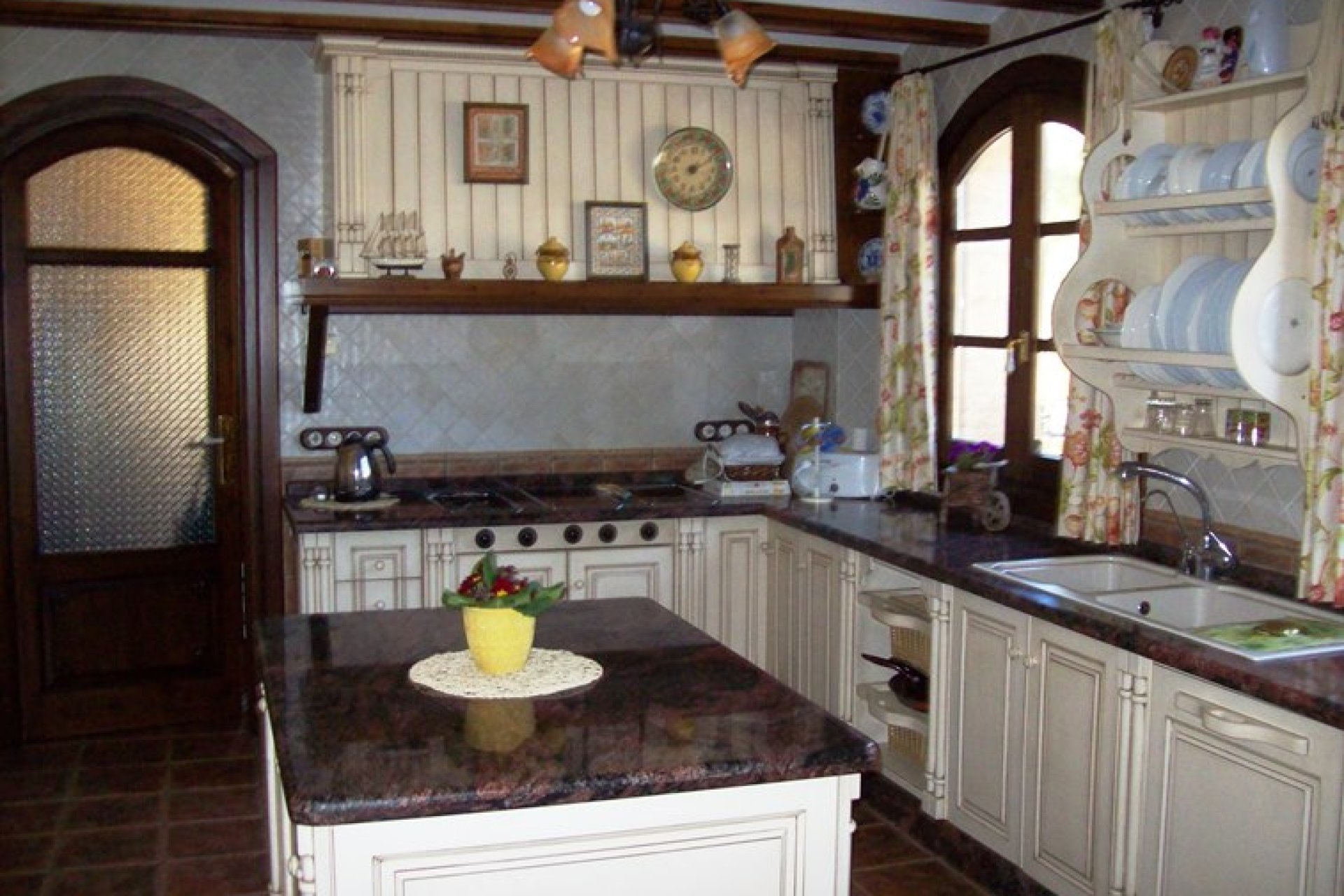 Herverkoop - Country Property - Ciudad Quesada