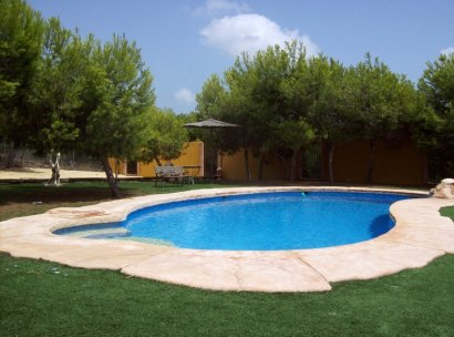 Country Property · Herverkoop - Ciudad Quesada · Lo Pepin · Alicante · Spanje