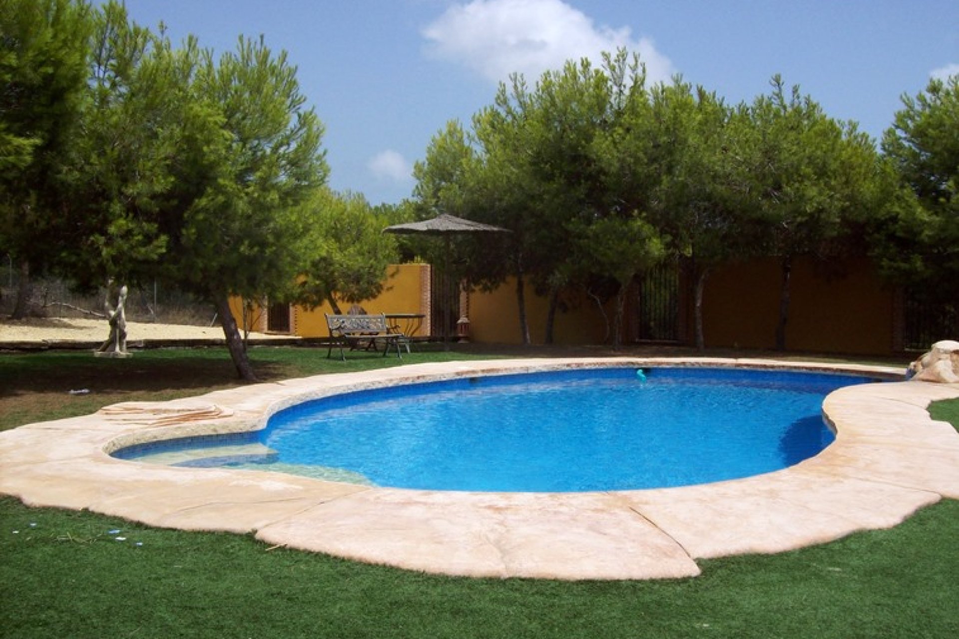 Herverkoop - Country Property - Ciudad Quesada