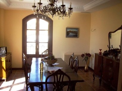 Country Property · Herverkoop - Ciudad Quesada · Lo Pepin · Alicante · Spanje