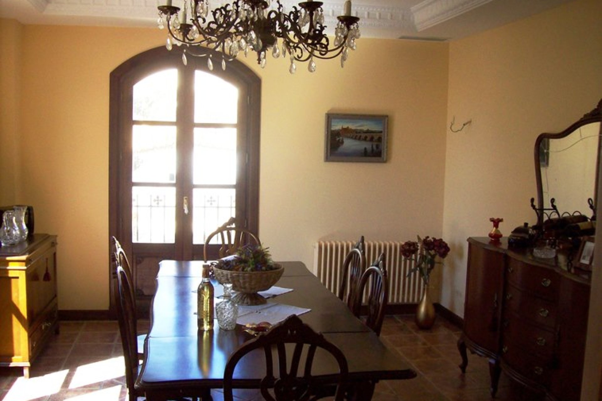 Herverkoop - Country Property - Ciudad Quesada