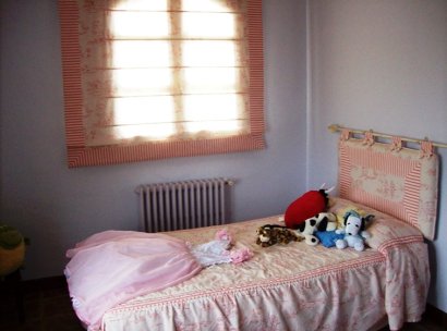 Country Property · Herverkoop - Ciudad Quesada · Lo Pepin · Alicante · Spanje