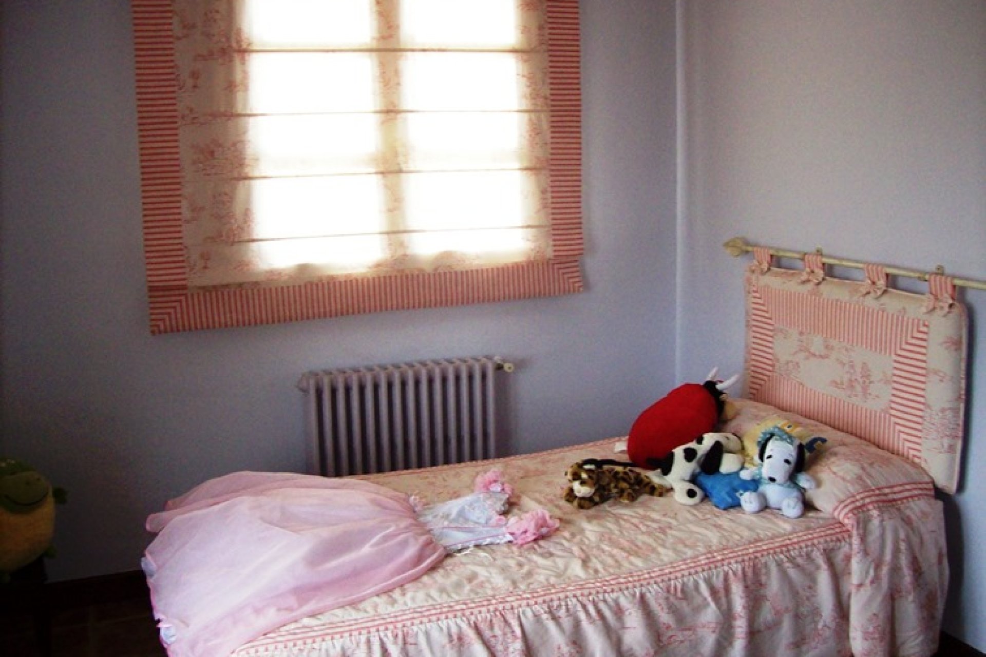 Herverkoop - Country Property - Ciudad Quesada