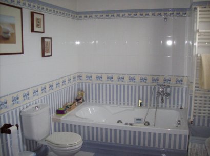 Country Property · Herverkoop - Ciudad Quesada · Lo Pepin · Alicante · Spanje