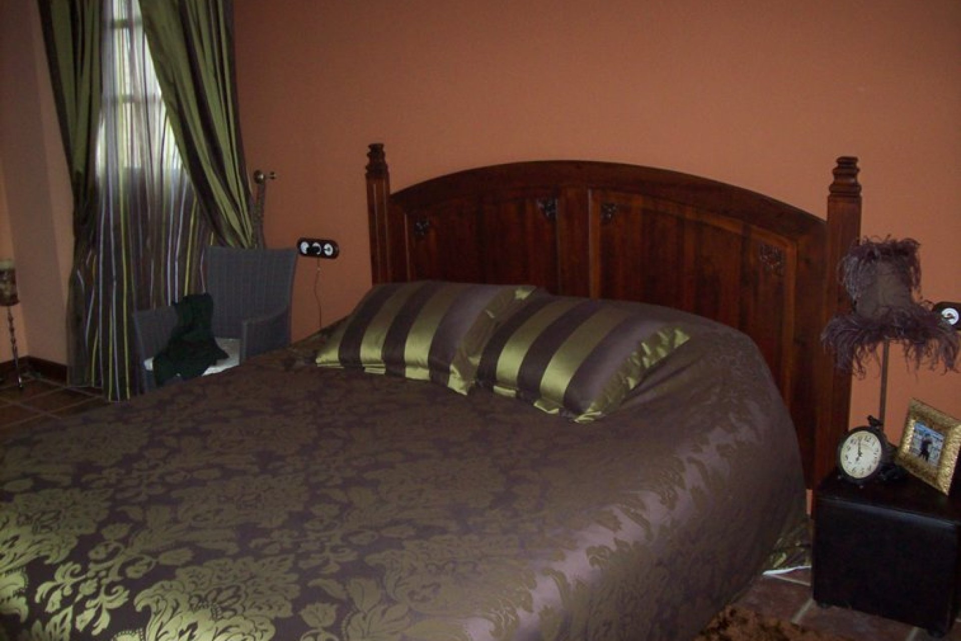 Herverkoop - Country Property - Ciudad Quesada