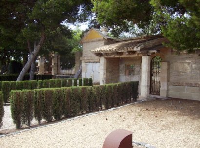 Country Property · Herverkoop - Ciudad Quesada · Lo Pepin · Alicante · Spanje