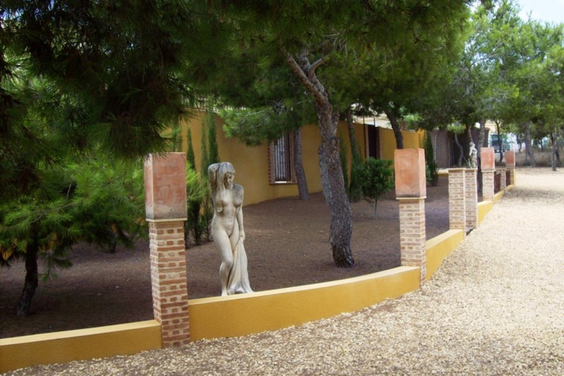 Herverkoop - Country Property - Ciudad Quesada