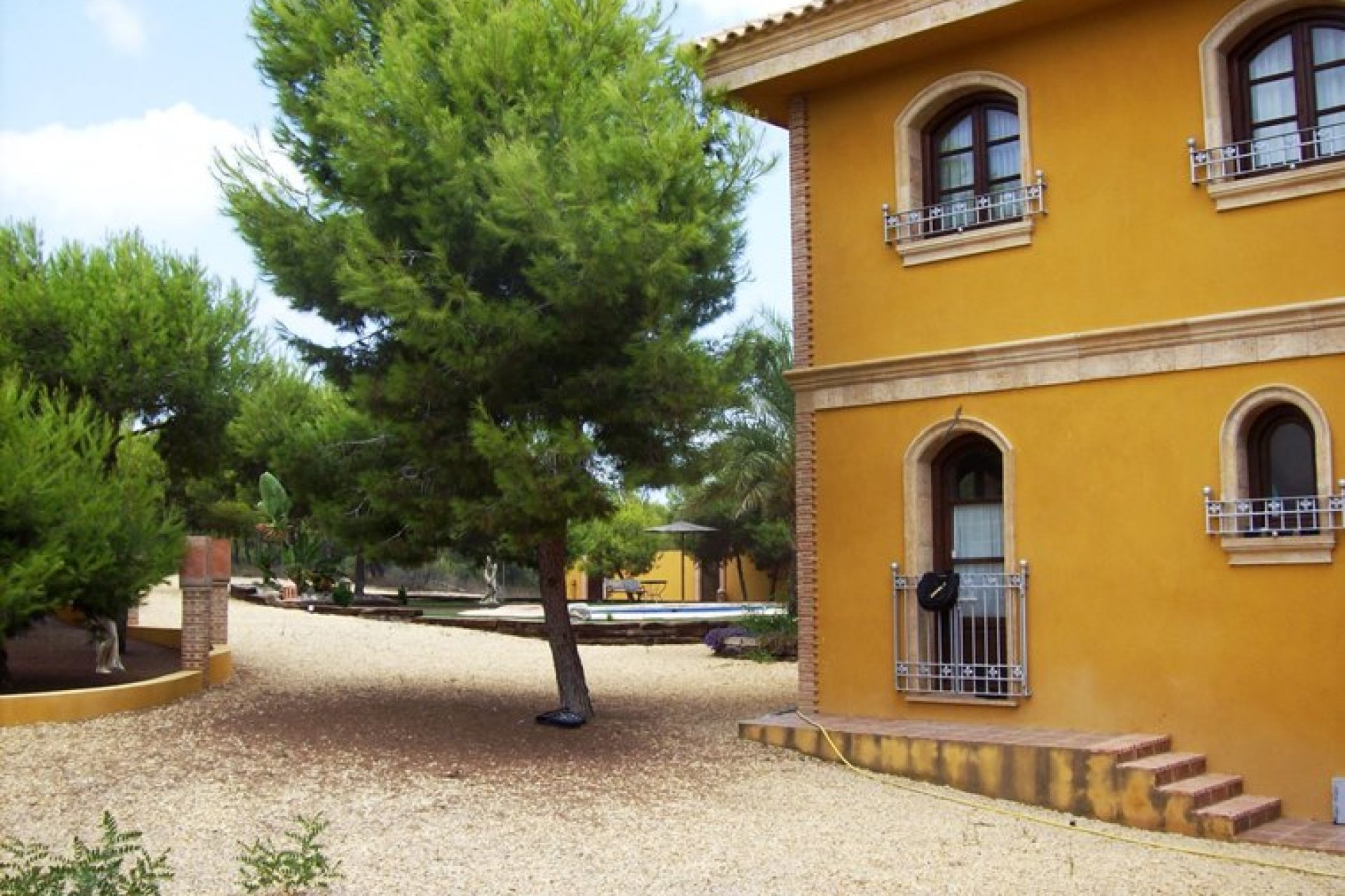 Herverkoop - Country Property - Ciudad Quesada