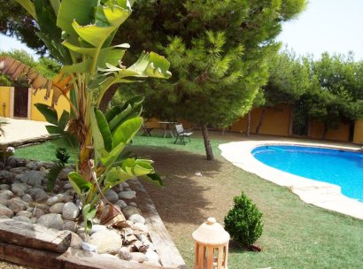 Country Property · Herverkoop - Ciudad Quesada · Lo Pepin · Alicante · Spanje
