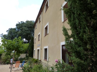Country Property · Reventa - Ibi · Ibi - Country · Alicante · España