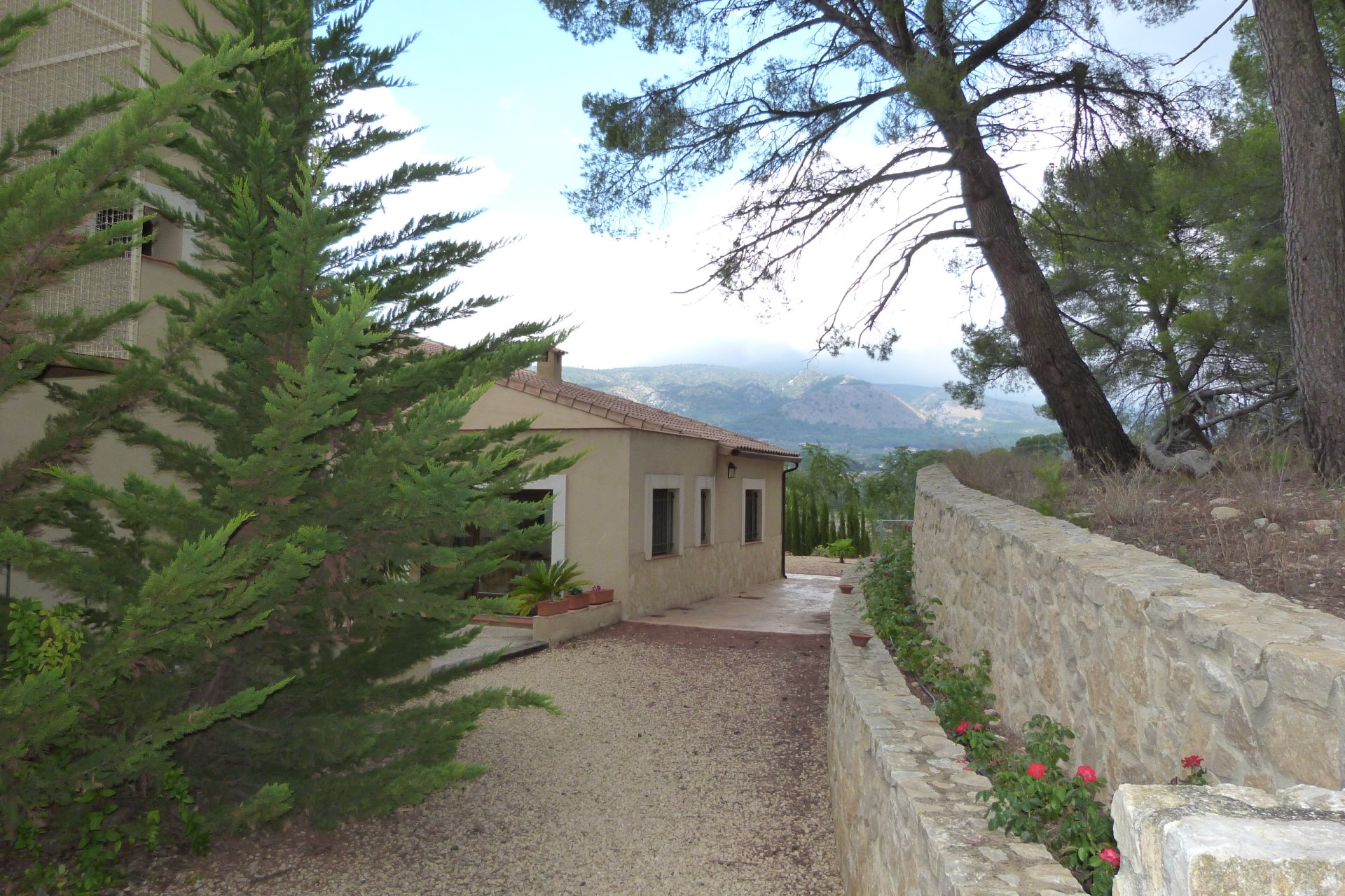Reventa - Country Property - Ibi