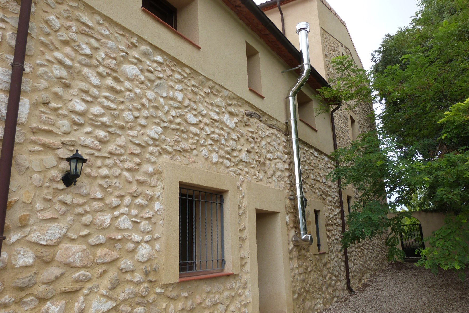 Reventa - Country Property - Ibi