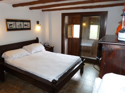 Country Property · Reventa - Ibi · Ibi - Country · Alicante · España