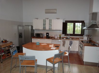 Country Property · Reventa - Ibi · Ibi - Country · Alicante · España