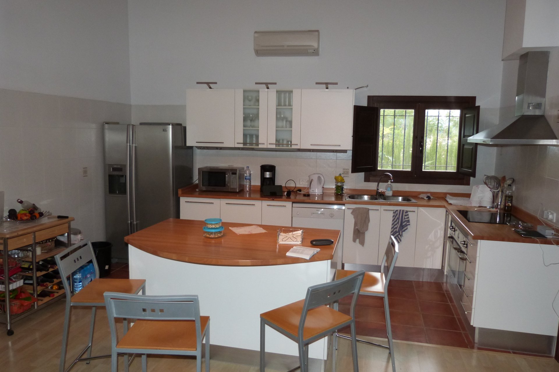 Reventa - Country Property - Ibi