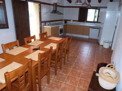 Country Property · Reventa - Ibi · Ibi - Country · Alicante · España