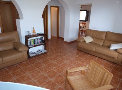 Country Property · Reventa - Ibi · Ibi - Country · Alicante · España