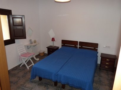 Country Property · Reventa - Ibi · Ibi - Country · Alicante · España