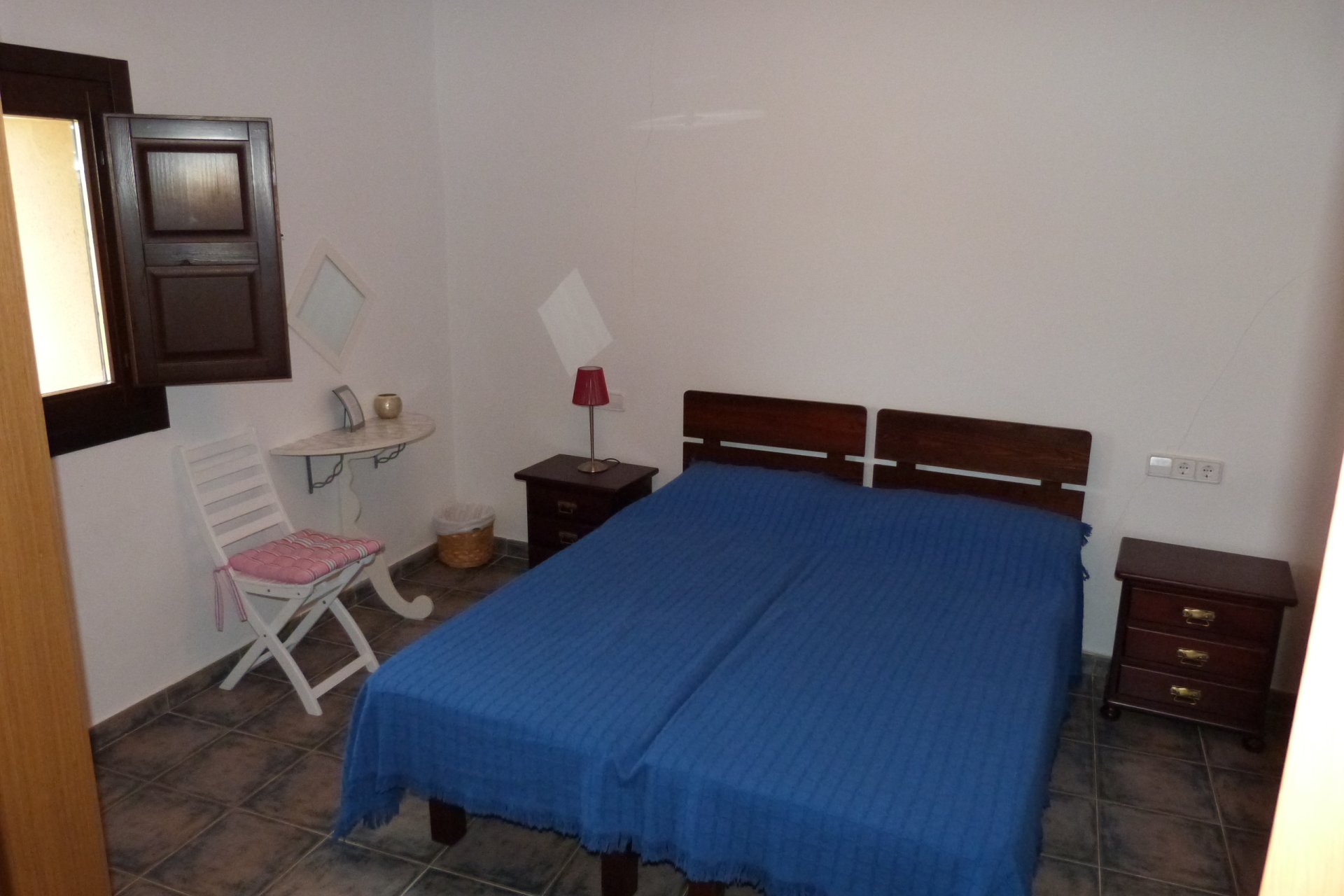 Reventa - Country Property - Ibi