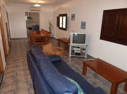 Country Property · Reventa - Ibi · Ibi - Country · Alicante · España