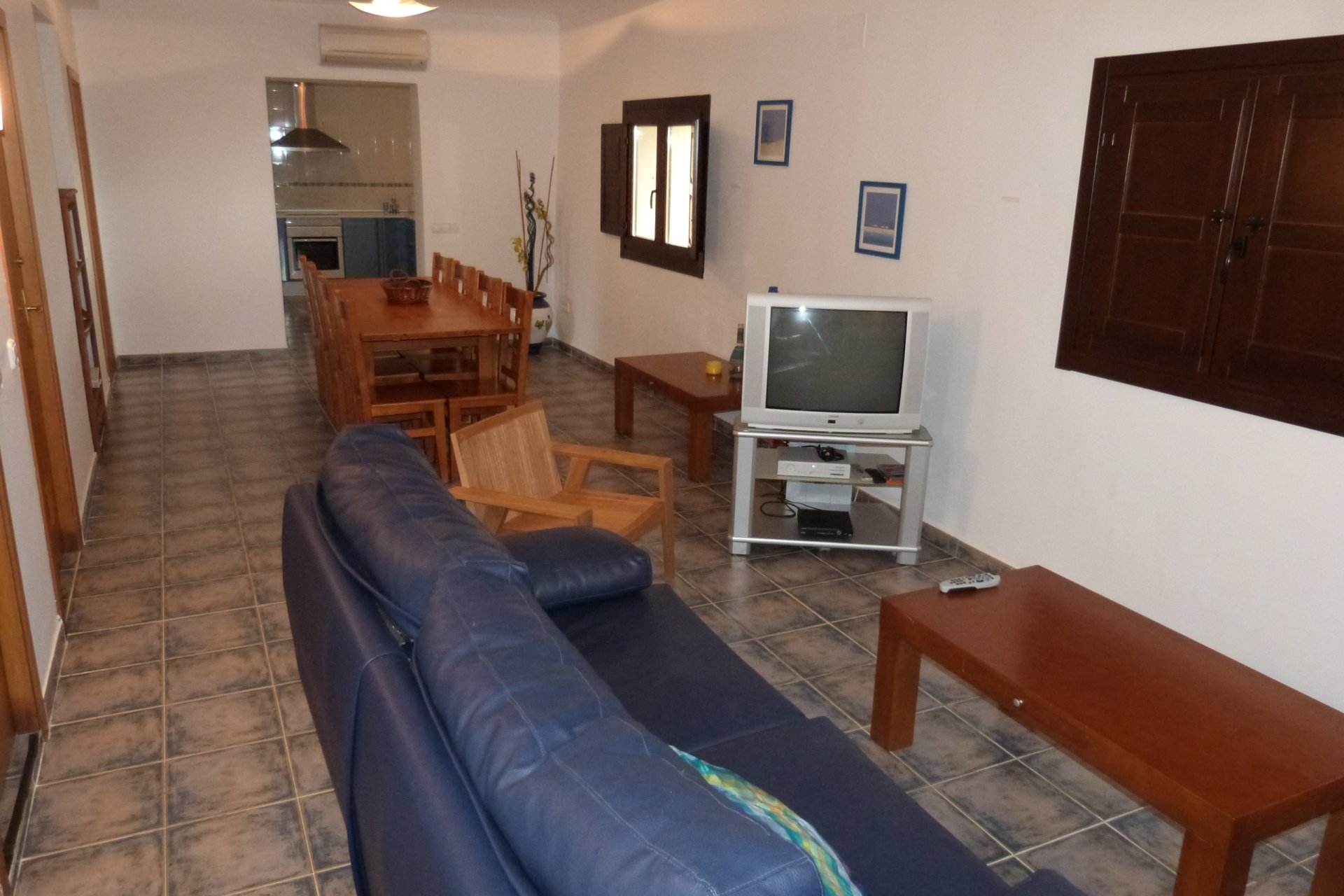 Reventa - Country Property - Ibi