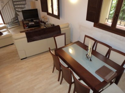 Country Property · Reventa - Ibi · Ibi - Country · Alicante · España