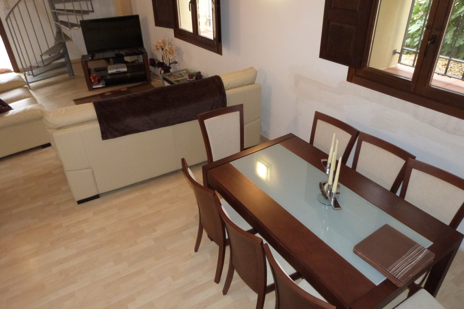 Reventa - Country Property - Ibi